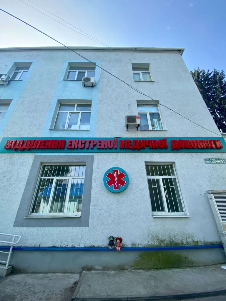 Збираємо речі для немовлят