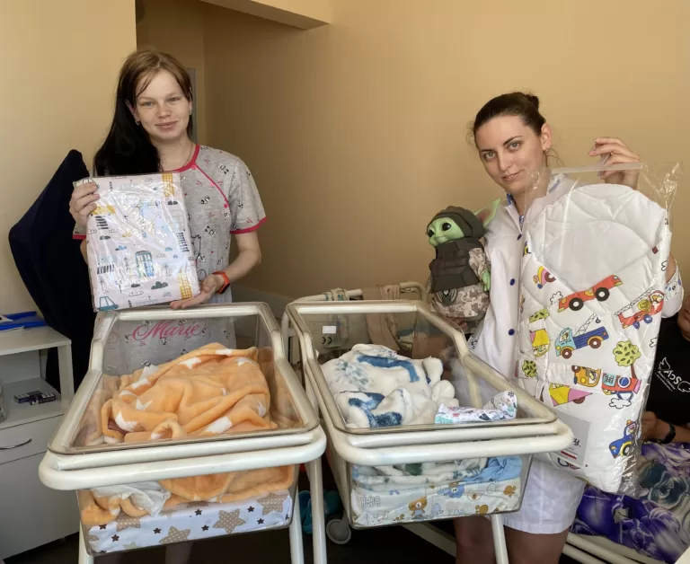 Słowiańsk 22.07.2023