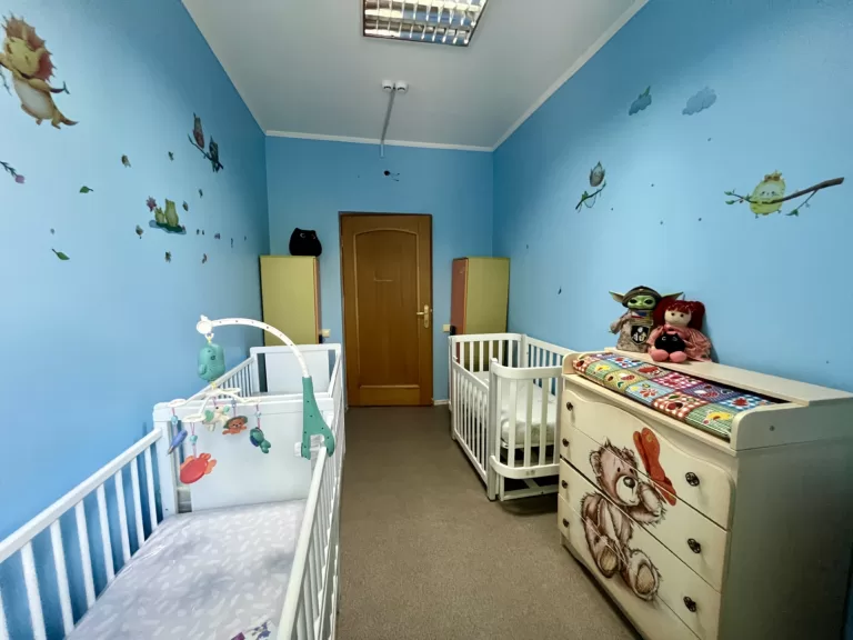 Vorzel 30.04–15.05.2024